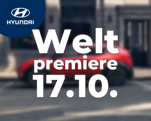 Hyundai IONIQ 3